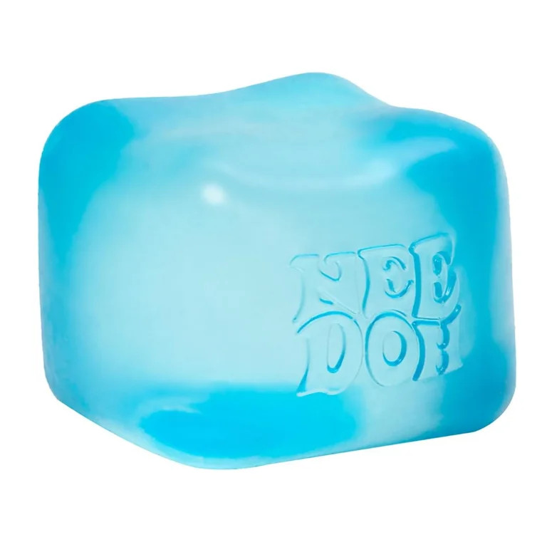 NeeDoh Nice Cube Random Color | Walmart (US)