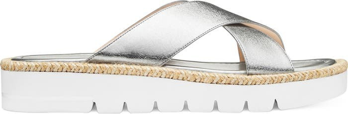 Roza Lift Slide Sandal | Nordstrom