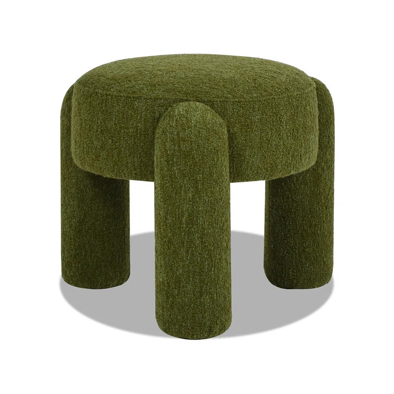 Kadesha Upholstered Ottoman | Wayfair North America