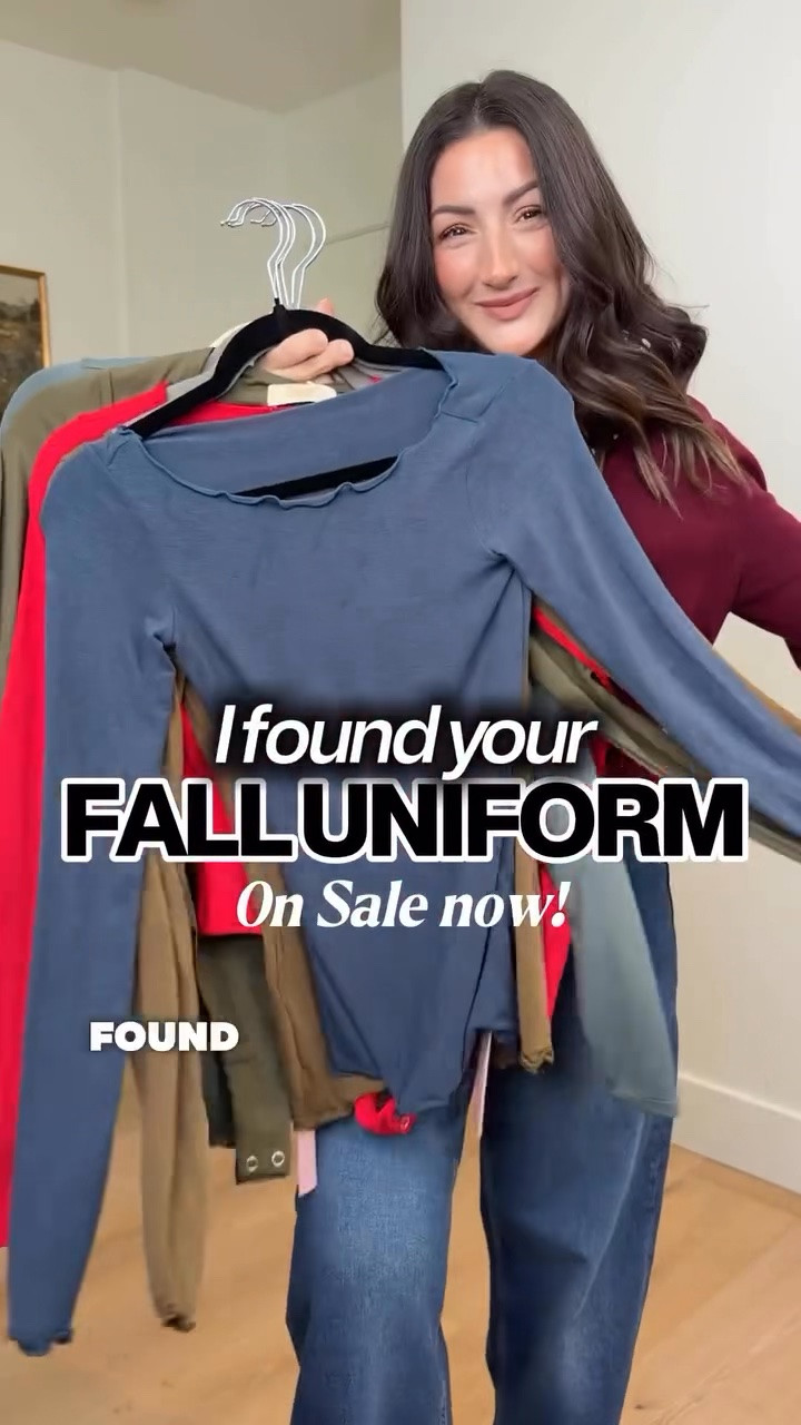 The best long sleeve tops!! Tops size small, Gap jeans size 26 petite, SGIVL jeans size 2, Cicy Bell jeans size 6 

5'0" 135lbs