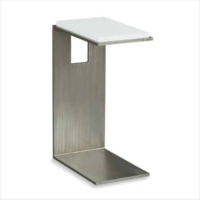 Click for more info about Oleta End Table