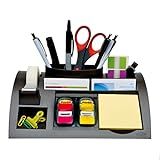 Post-it Desktop Organizer, Grey (C50) | Amazon (US)