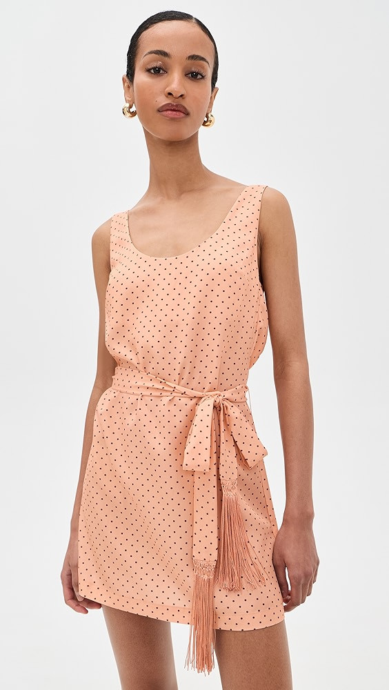 Evie Mini Dress | Shopbop