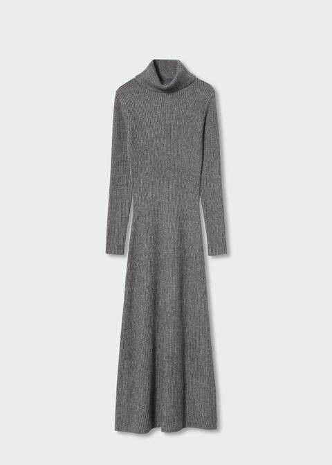Search: Knit maxi dress (98) | Mango USA | MANGO (US)