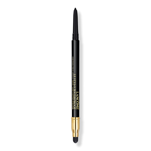 Noir Intense Le Stylo Waterproof Long-Lasting Eyeliner Pencil - Lancôme | Ulta Beauty | Ulta