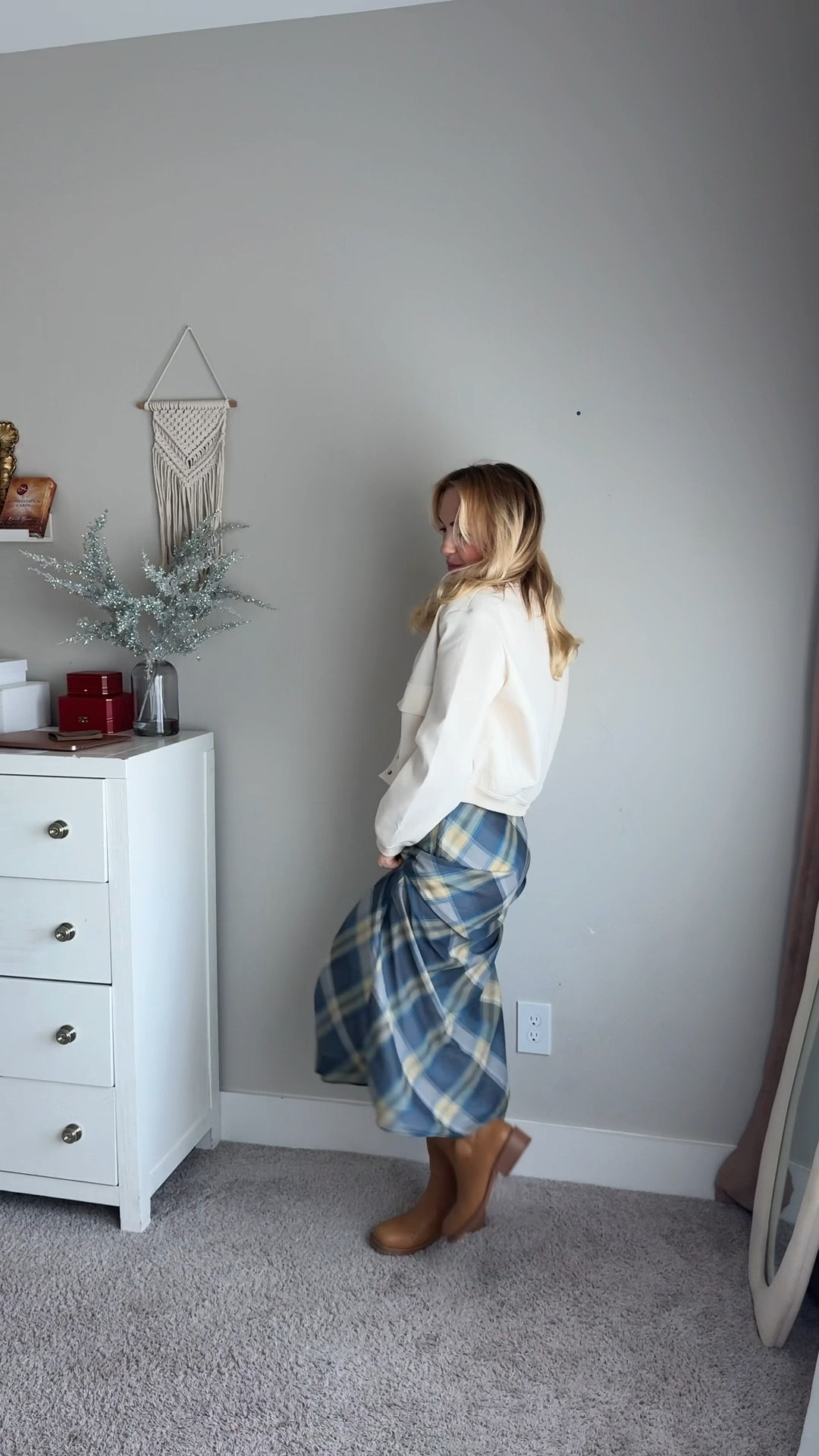 Fall outfit 
Lioness dress
Zara jacket 


#LTKHoliday #LTKootd #LTKFindsUnder50