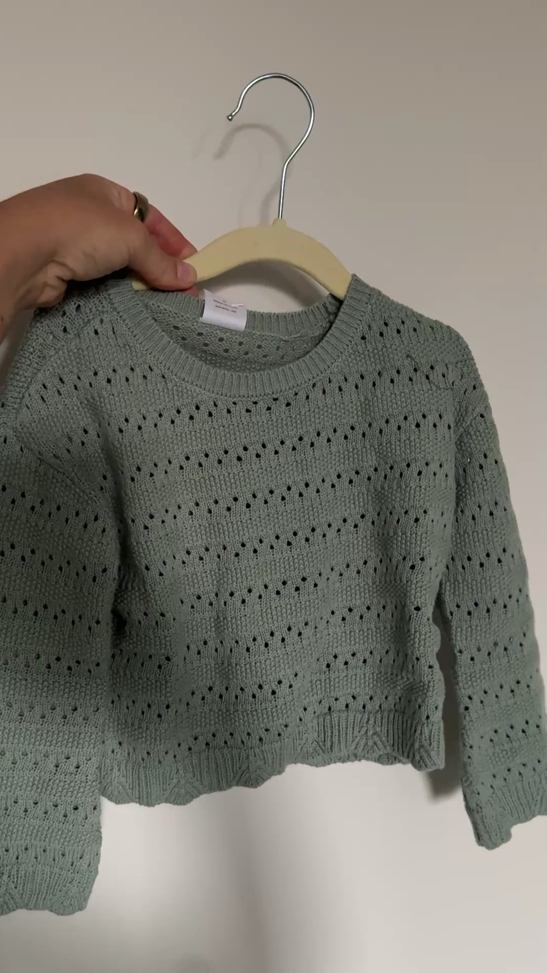 Toddler girl sweater

#LTKootd #LTKSeasonal #LTKKids