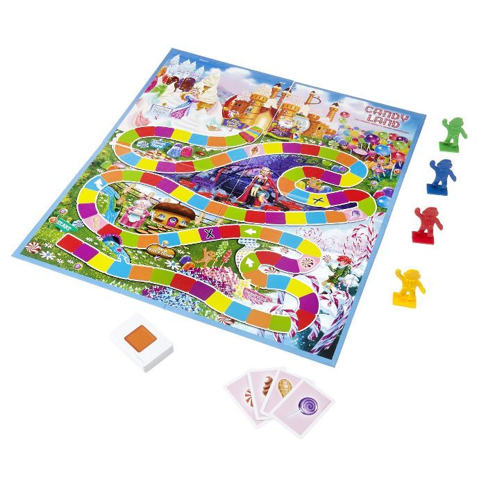 Candyland Board Game | Target