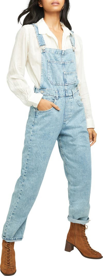 Ziggy Denim Overalls | Nordstrom