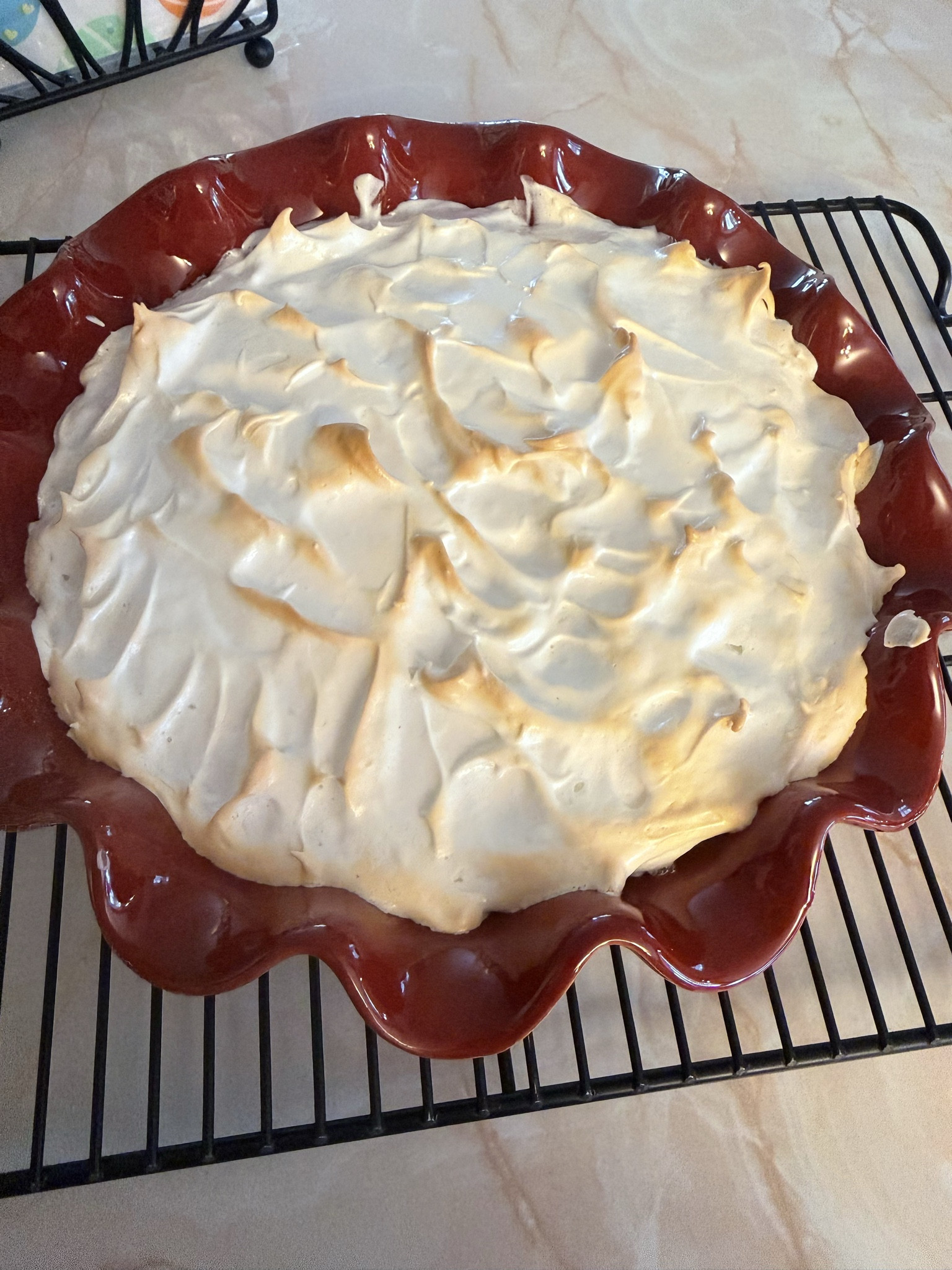 Saturday’s are for baking and with summer coming I am all for lemon deserts like this lemon merengue pie. 

#LTKHome #LTKKids #LTKfoodie
