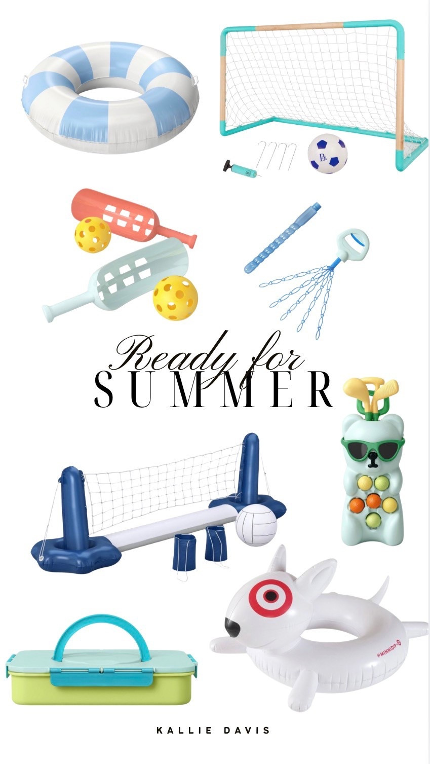 So ready for summer! @Target #target #targetpartner 