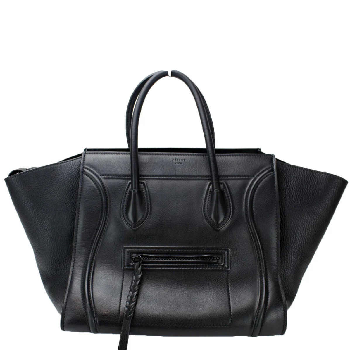 Phantom Luggage Medium (PL1) | Keeks Designer Handbags