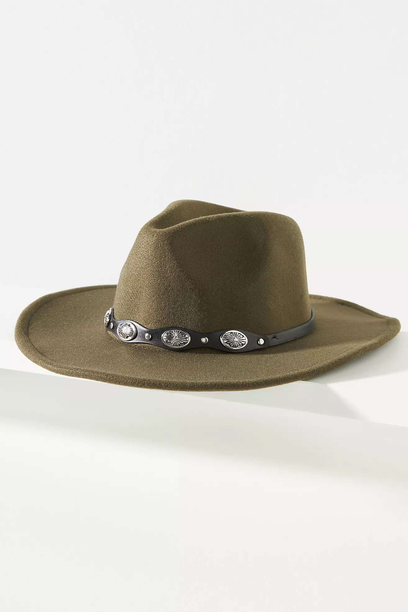 San Diego Hat Co. Western Rancher | Anthropologie (US)