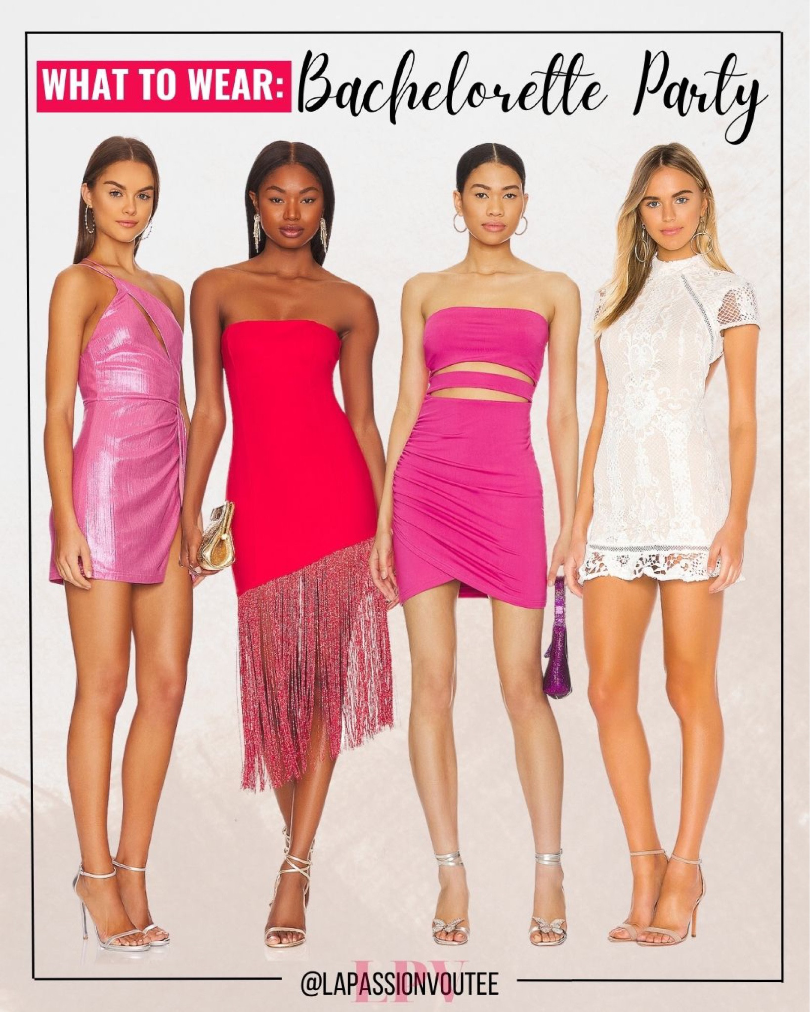 What to wear to a bachelorette party

#LTKstyletip #LTKFind #LTKwedding