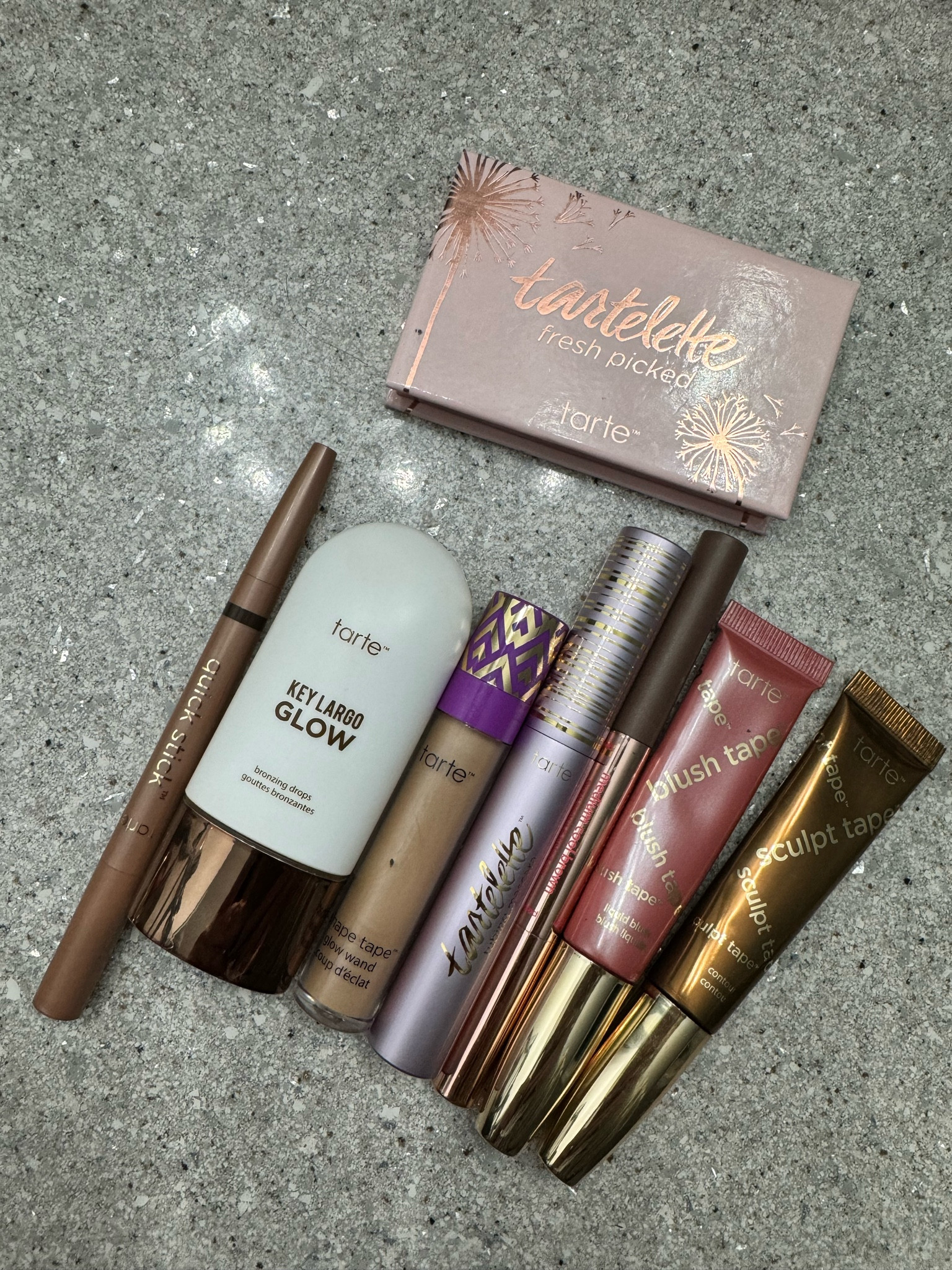 30% off Tarte with code CYBERSZN
Some palettes are 80% off 

Makeup, Christmas gift, Christmas shopping, beauty, gift 

#LTKBeauty #LTKSaleAlert #LTKFindsUnder50