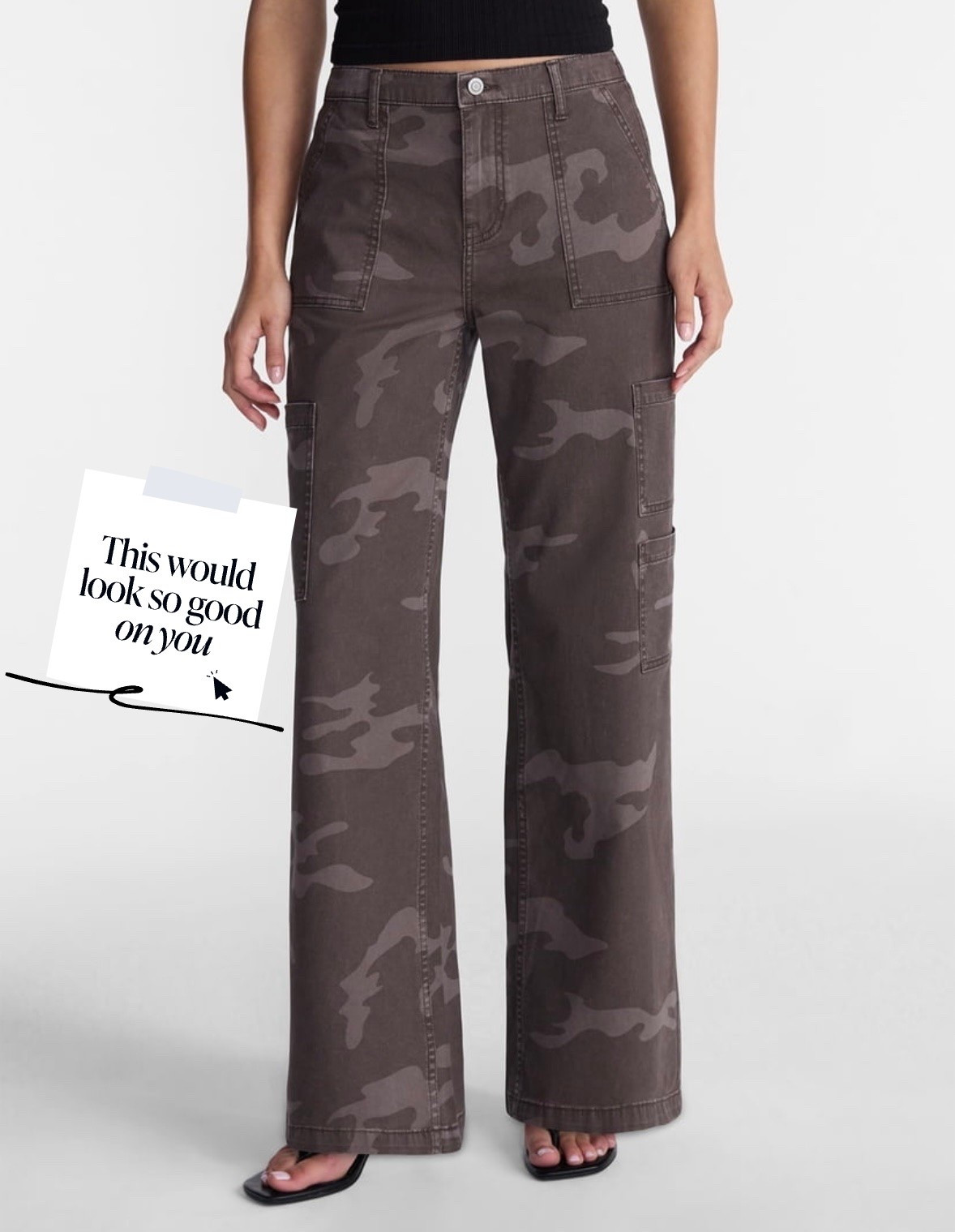 Elastic back pants @Walmart just ordered this pair & already own and love another pair 🍁

TTS, size down for a tighter fit 
Fall style pants

#LTKootd #LTKgrwm
