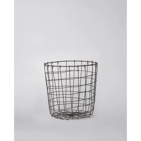 Metal Basket | Wayfair North America
