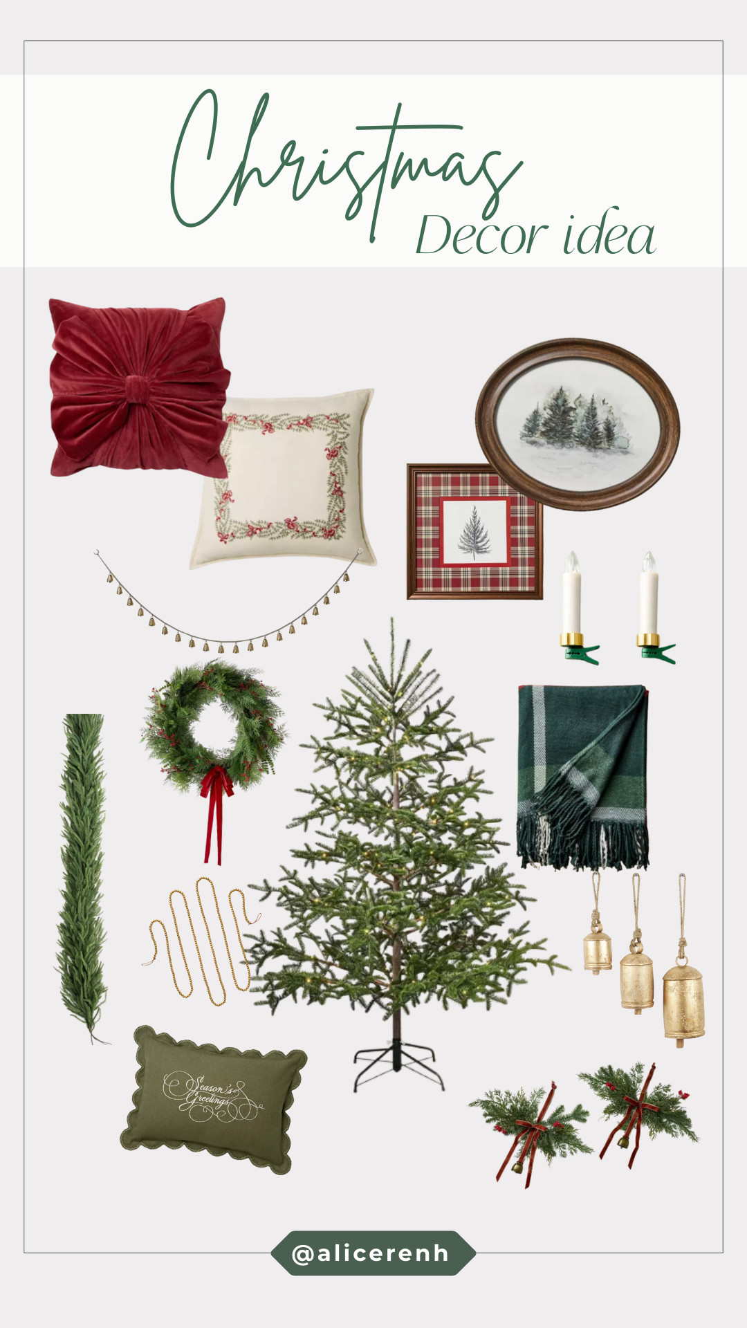 Christmas Decor🎄 

 #LTKCyberWeek #LTKHoliday #LTKHome
