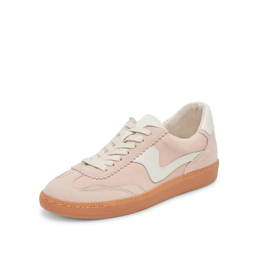 Dolce Vita Women's Notice Sneaker | Amazon (US)