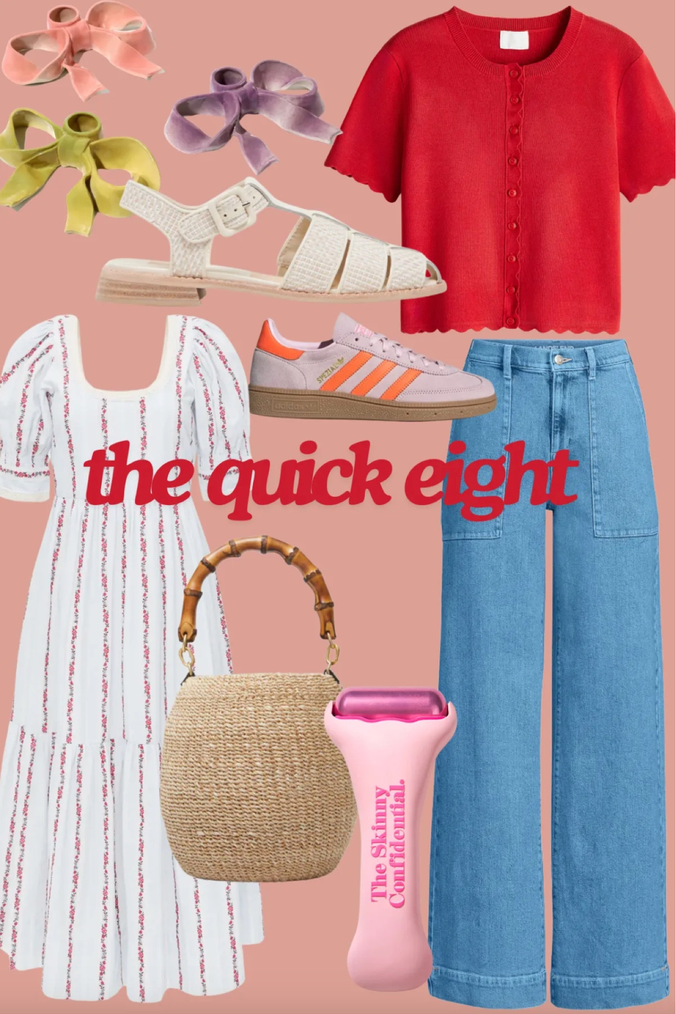 what I’m eyeing, buying and wearing right now 🩷

#LTKBeauty #LTKStyleTip