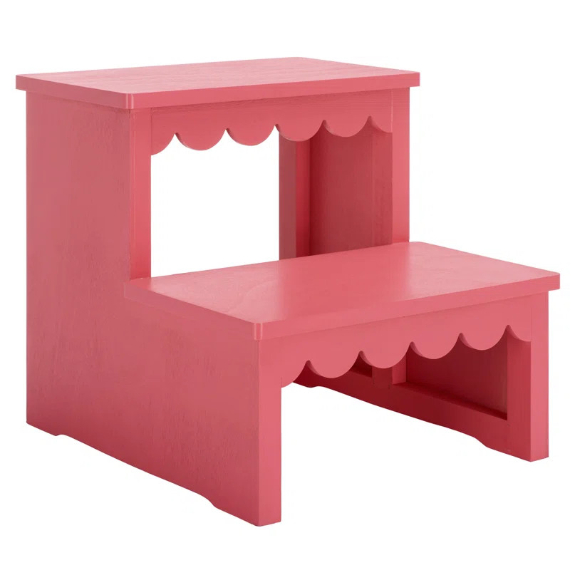 Edan 2 Stair Step Stool | Wayfair North America