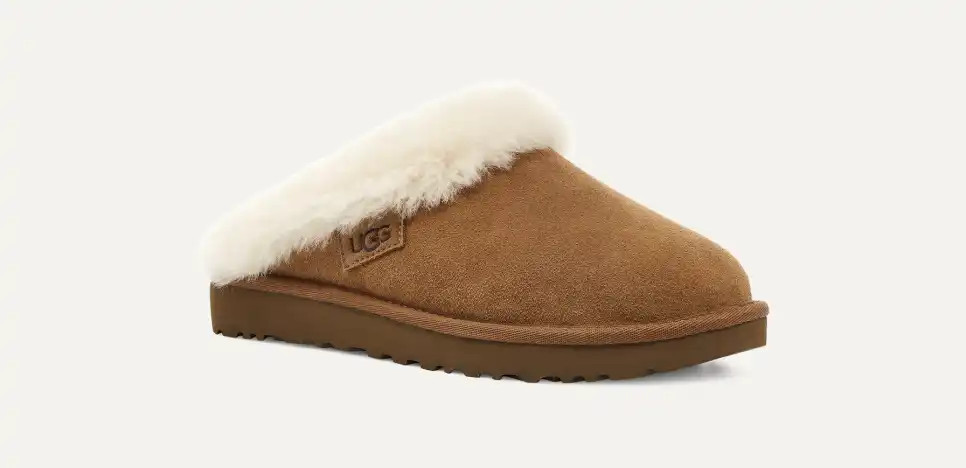 UGG® Cluggette Slipper for Women | UGG® UK | UGG (UK)