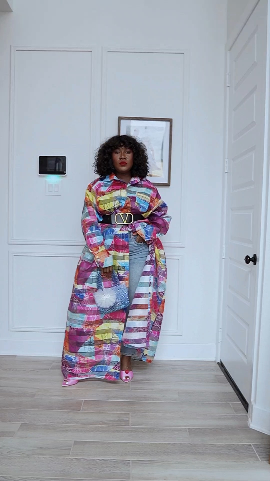 Bringing in color this Spring!

#LTKFestival #LTKootd #LTKPlusSize