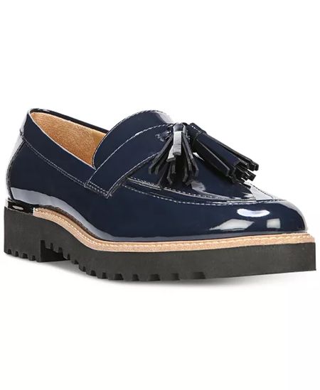 I bought these yesterday. This navy color is gorgeous!! 

#LTKSeasonal #LTKstyletip #LTKworkwear