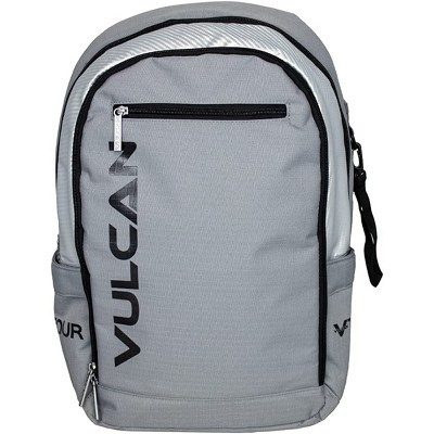 Vulcan VTOUR Backpack - Gray/Black | Target