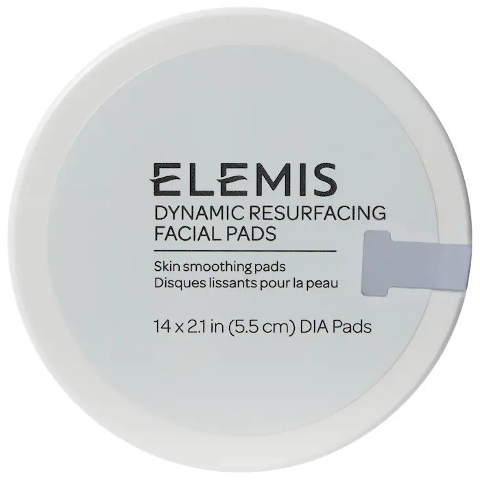 Mini Dynamic Gentle Resurfacing Pads with Lactic Acid | Sephora (US)