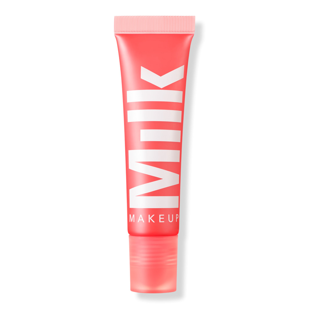 MILK MAKEUP Balmade Hydrating Tinted Lip Balm with Electrolytes - WERK OUT | Ulta
