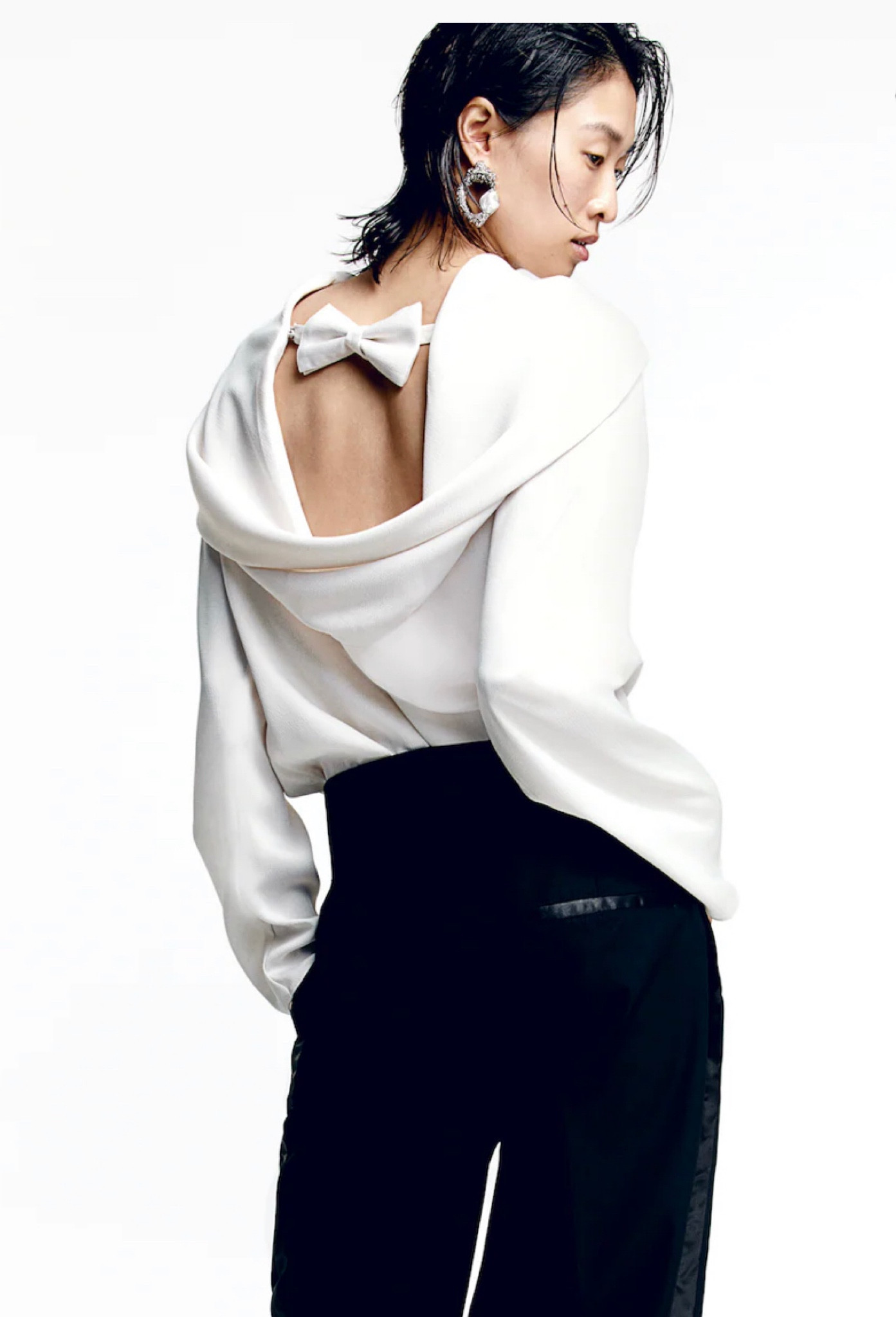 It’s all about bows this holiday season

#LTKstyletip #LTKSeasonal #LTKHoliday