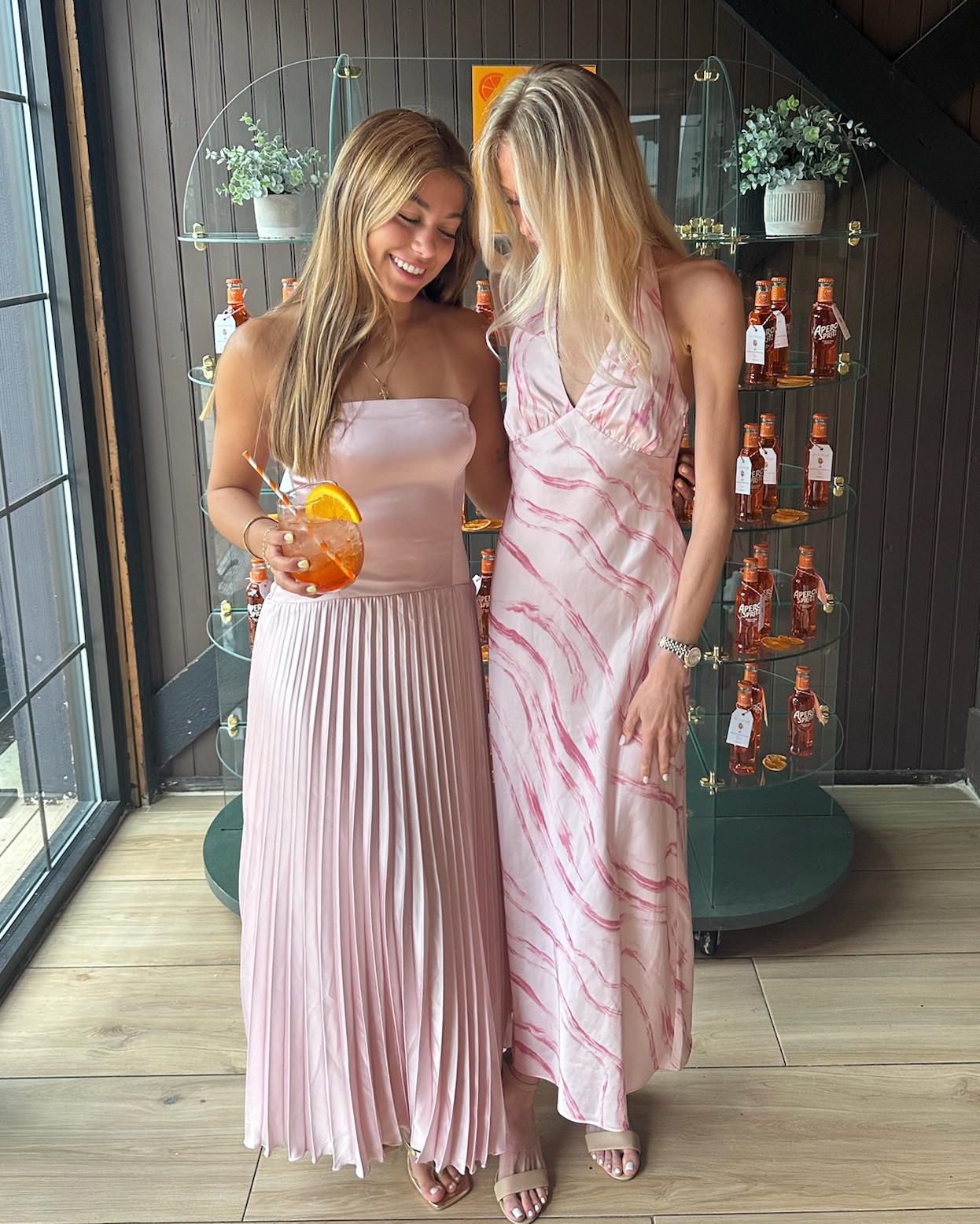 Abercrombie wedding guest / special occasion dresses