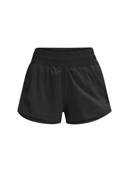 Track That High-Rise Lined Short 3" | Lululemon (US)