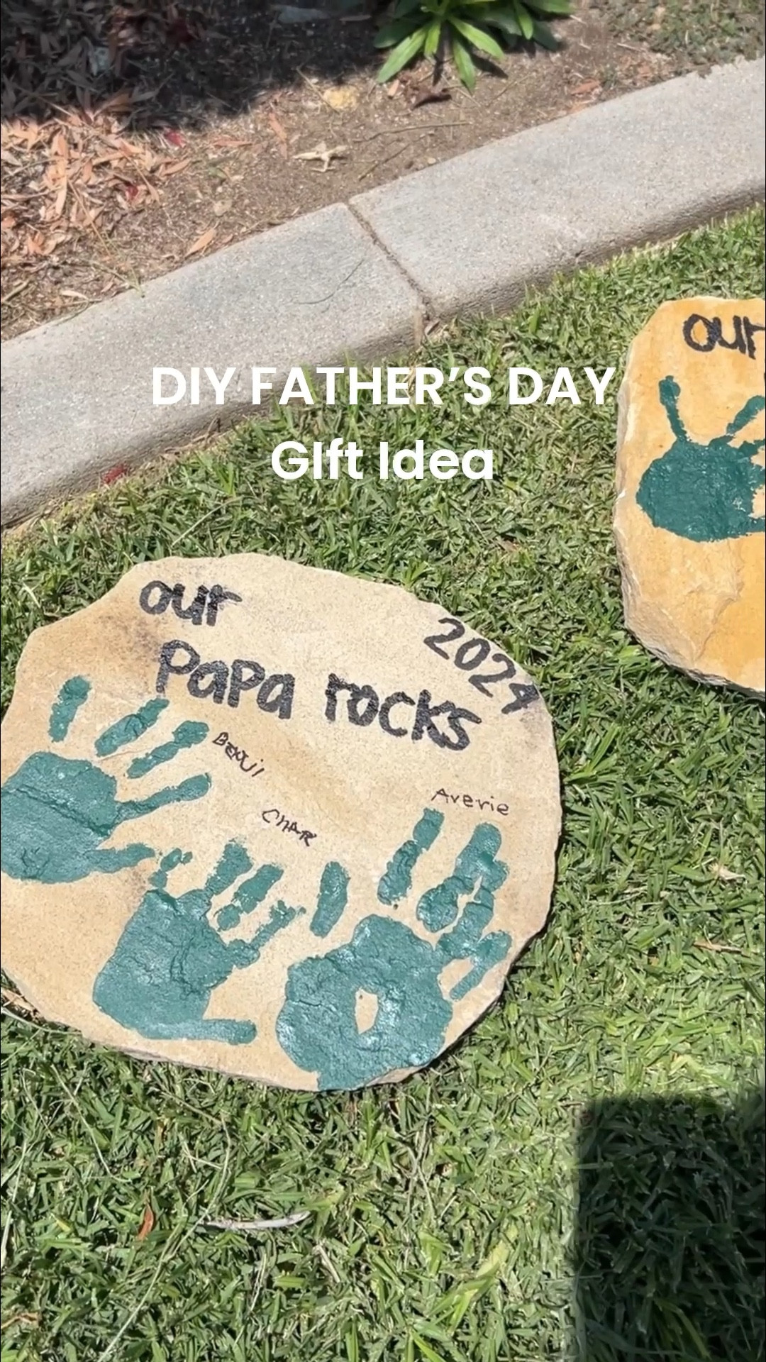 DIY Father’s Day gift idea | craft ideas for Father’s Day | gift ideas for dads 

#LTKFamily