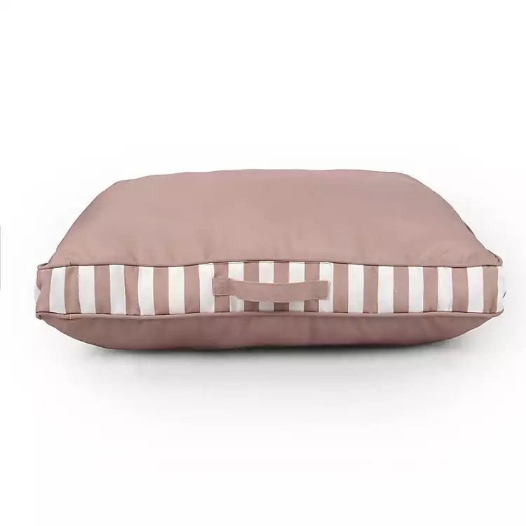 Outdoor floor pillow!!! 

#LTKHome #LTKSeasonal