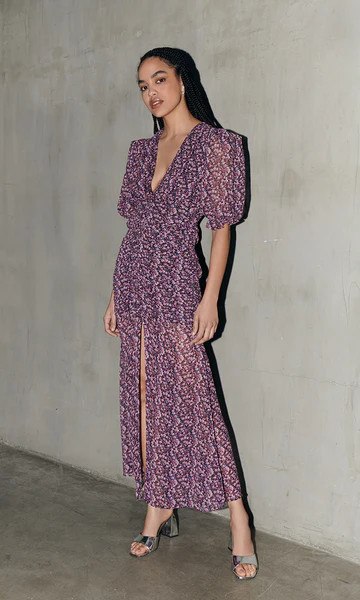 Blossom Dress | SAYLOR