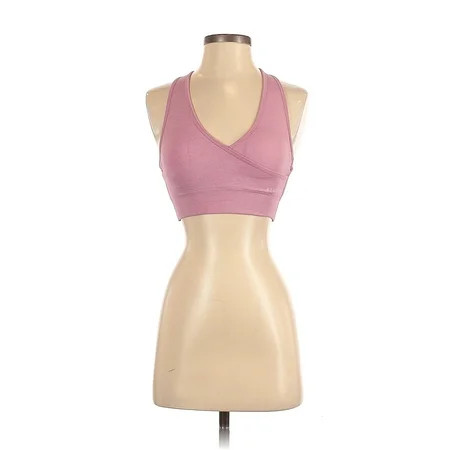 Pre-Owned RYDERWEAR Women s Size XS Sports Bra | Walmart (US)