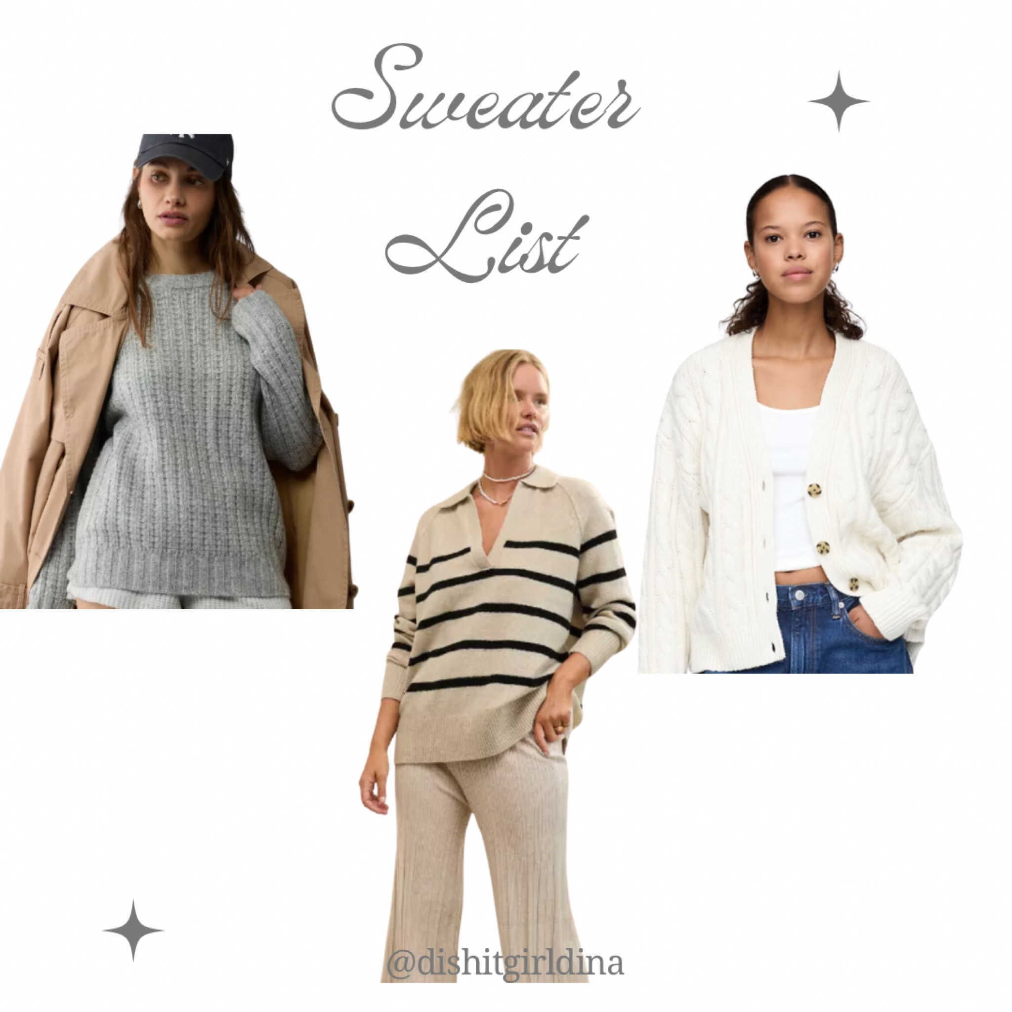 These are the sweaters I am living in from American Eagle and they are on sale !


#LTKSaleAlert #LTKHoliday #LTKSeasonal