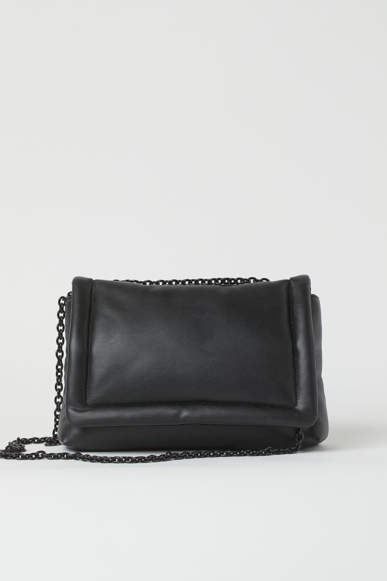 Padded Shoulder Bag | H&M (US)