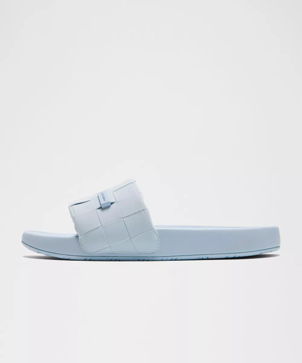 Women's Restfeel Woven Slide | lululemon (AU)