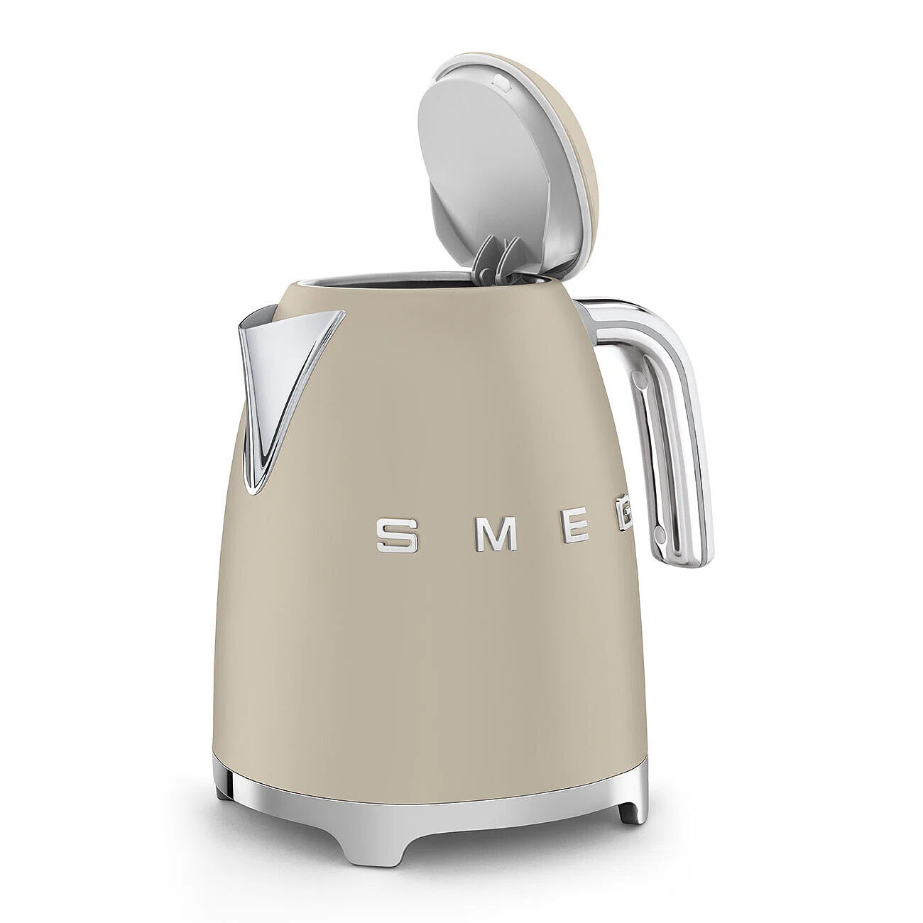 50's Retro Style Aesthetic Kettle in Moonlight | Wayfair North America