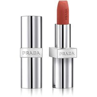 Prada Monochrome Soft Matte Lipstick in B101 - Tiepolo | Boots.com