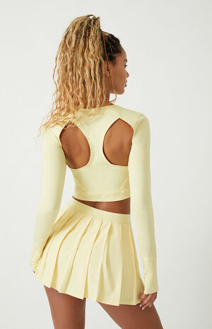 LA Hearts by PacSun Active All Out Skort | PacSun | PacSun