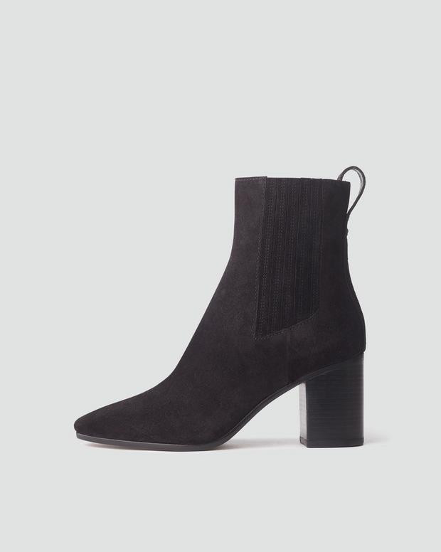 Astra Chelsea Boot - Suede | rag & bone