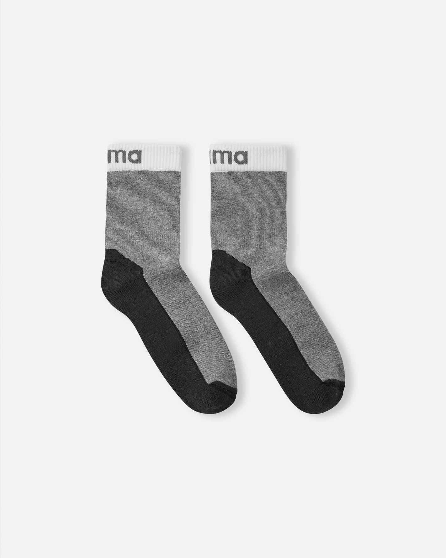Reima Villalla - Kids' Wool Blend Socks | Reima Oy