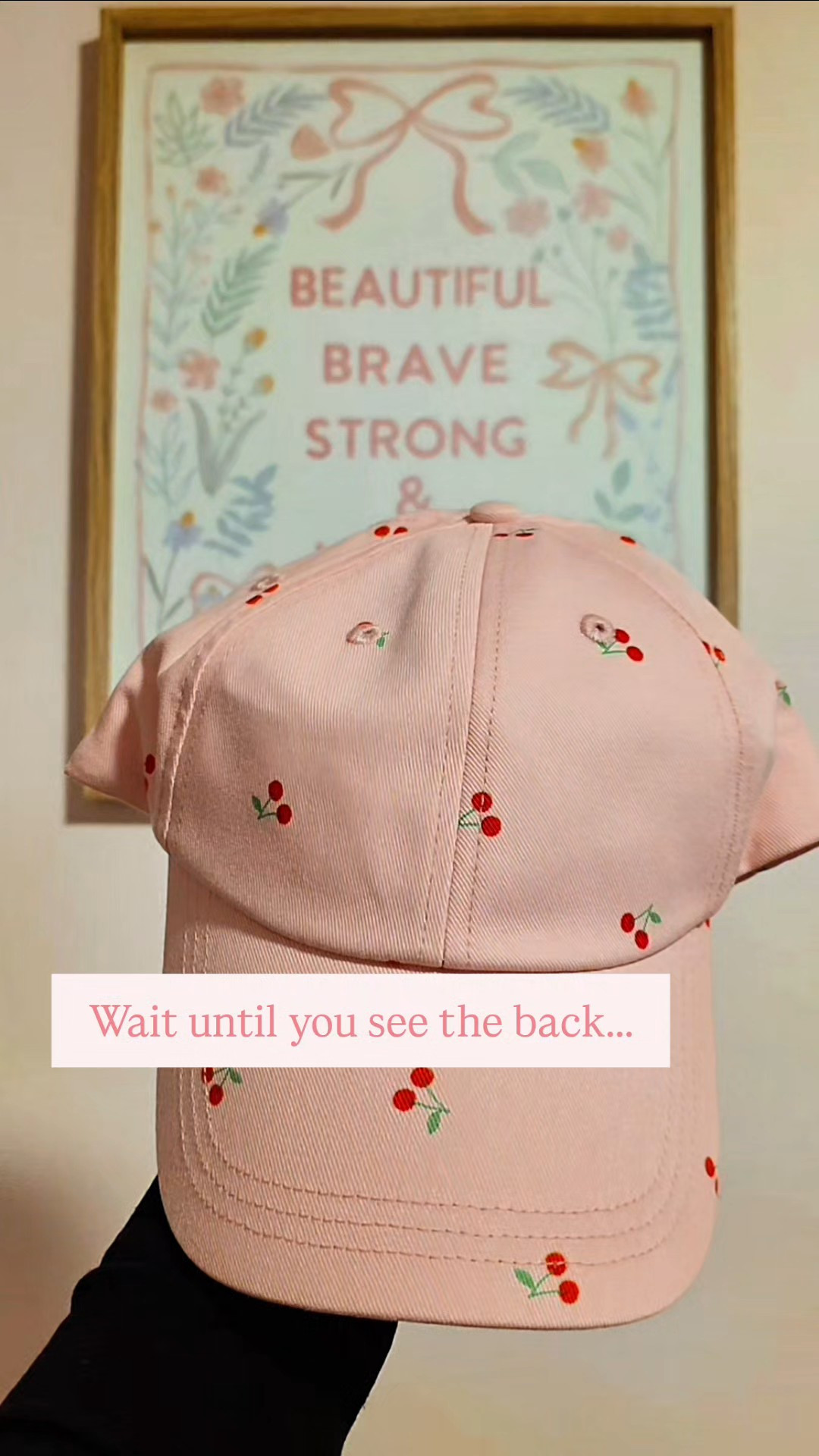 Cutest spring find, galentine love basket item or vacation style for the little girls in your life

#LTKKids #LTKTravel #LTKmomlife