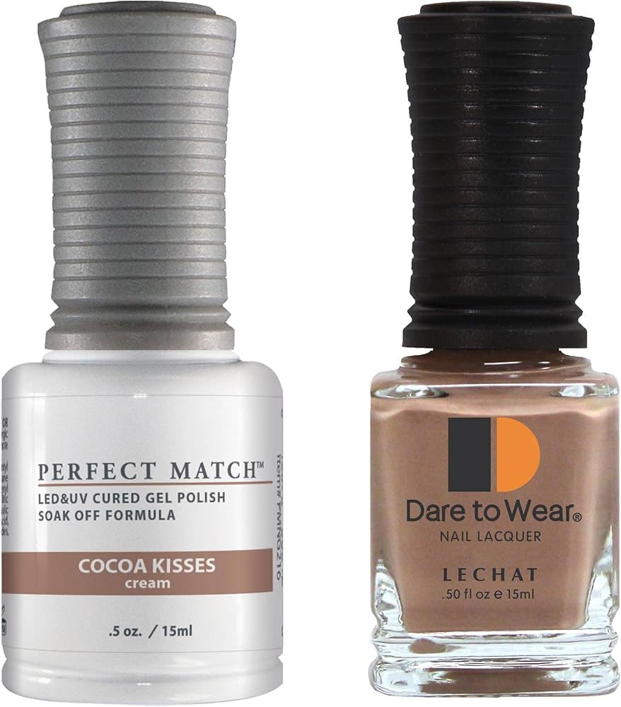 Lechat Perfect Match Exposed Collection - Cocoa Kisses PMS216 | Amazon (US)