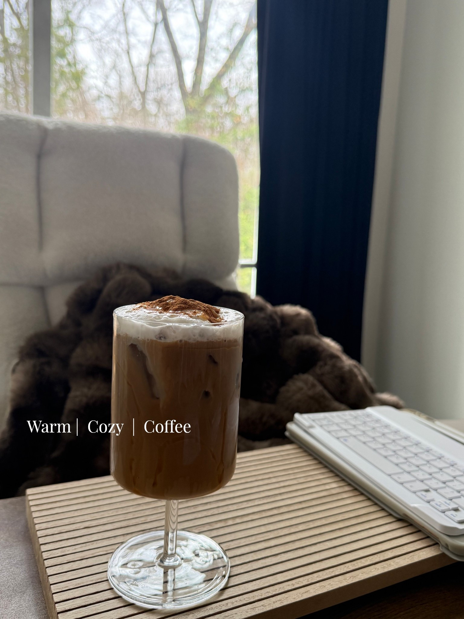Morning Coffee 🥰☕️ #coffee #ltkcoffee #mornings #cozy

#LTKmorningroutine #LTKvlog #LTKdayinmylife