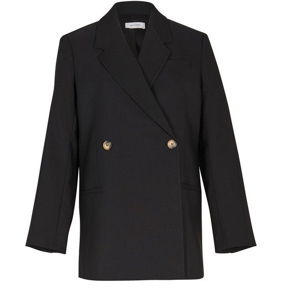 Kaia blazer | 24S (APAC/EU)